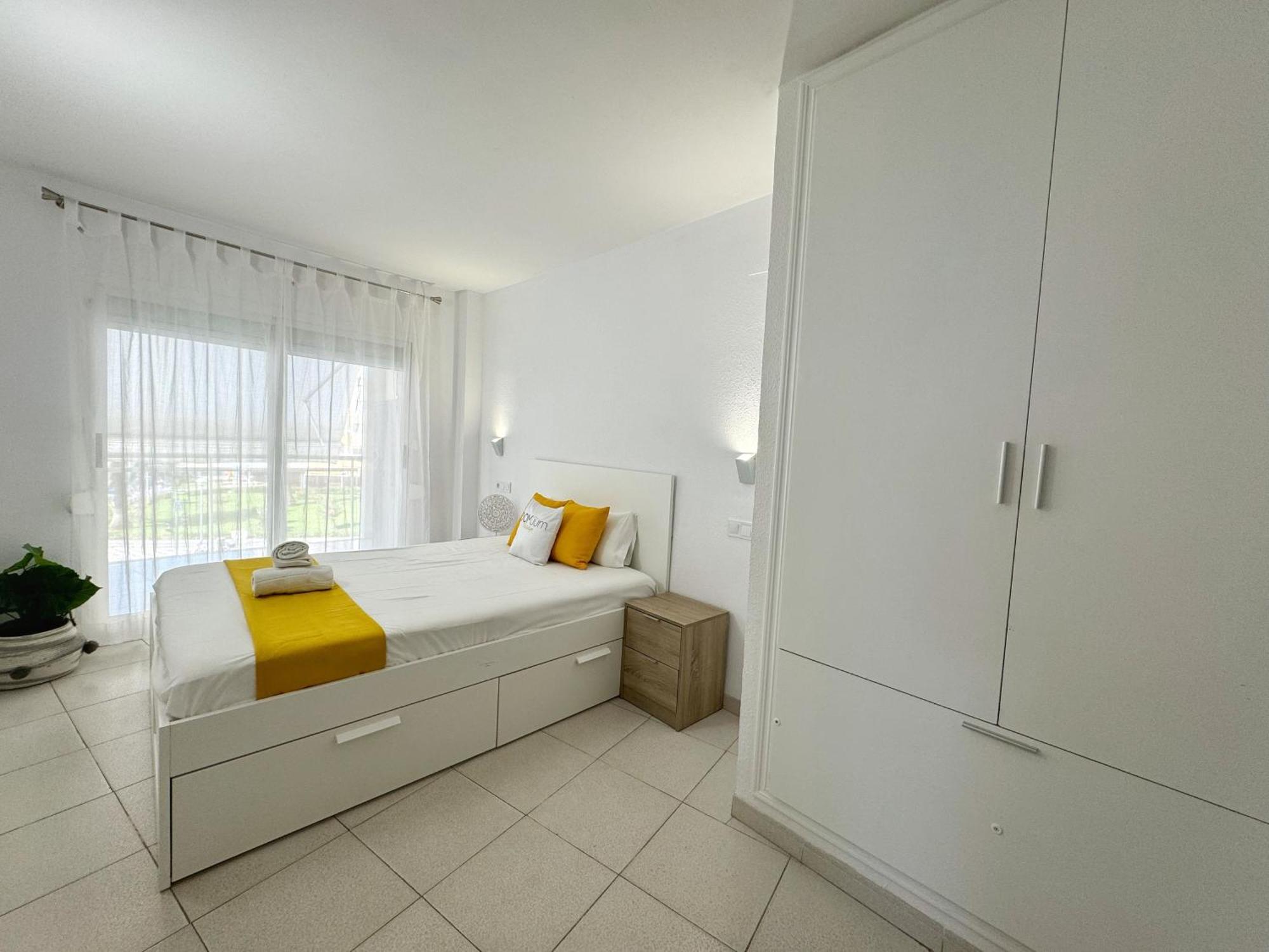 Domuum Holidays - Royal Salou Bagian luar foto