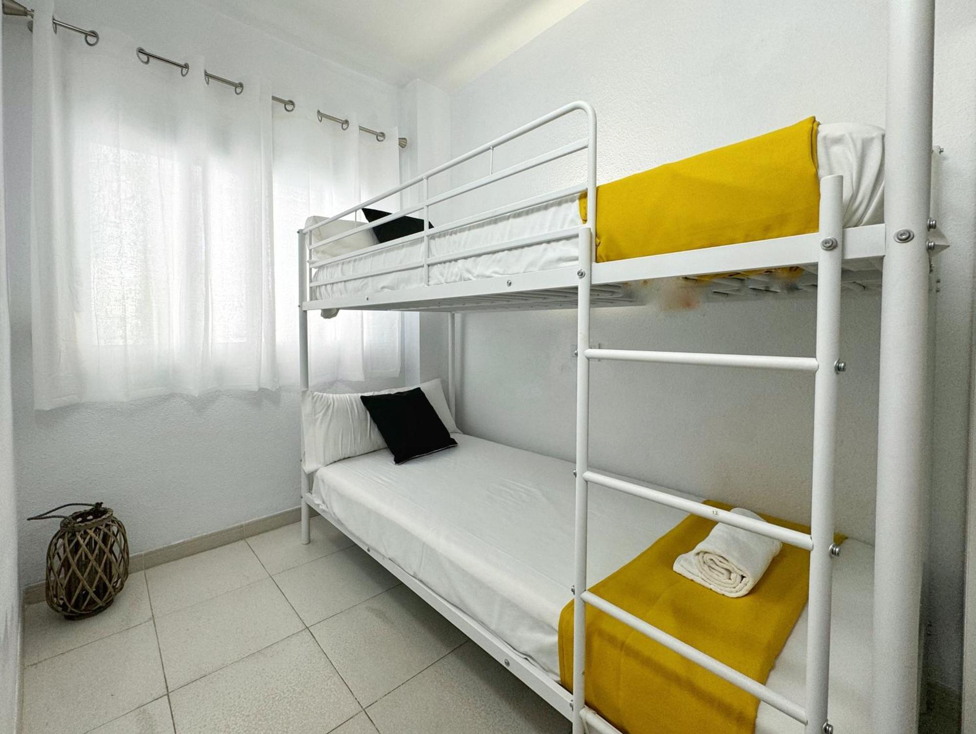 Domuum Holidays - Royal Salou Bagian luar foto