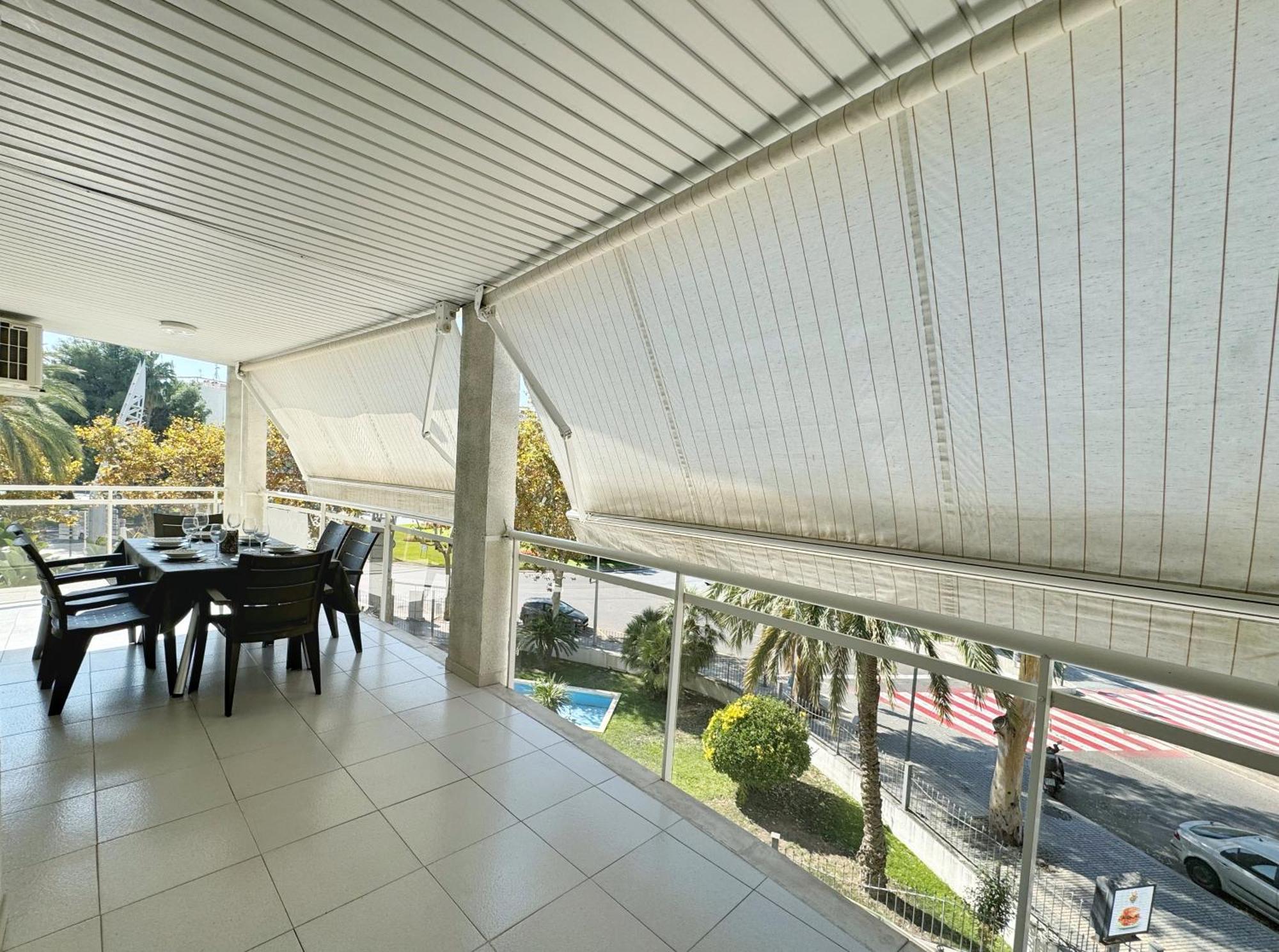 Domuum Holidays - Royal Salou Bagian luar foto